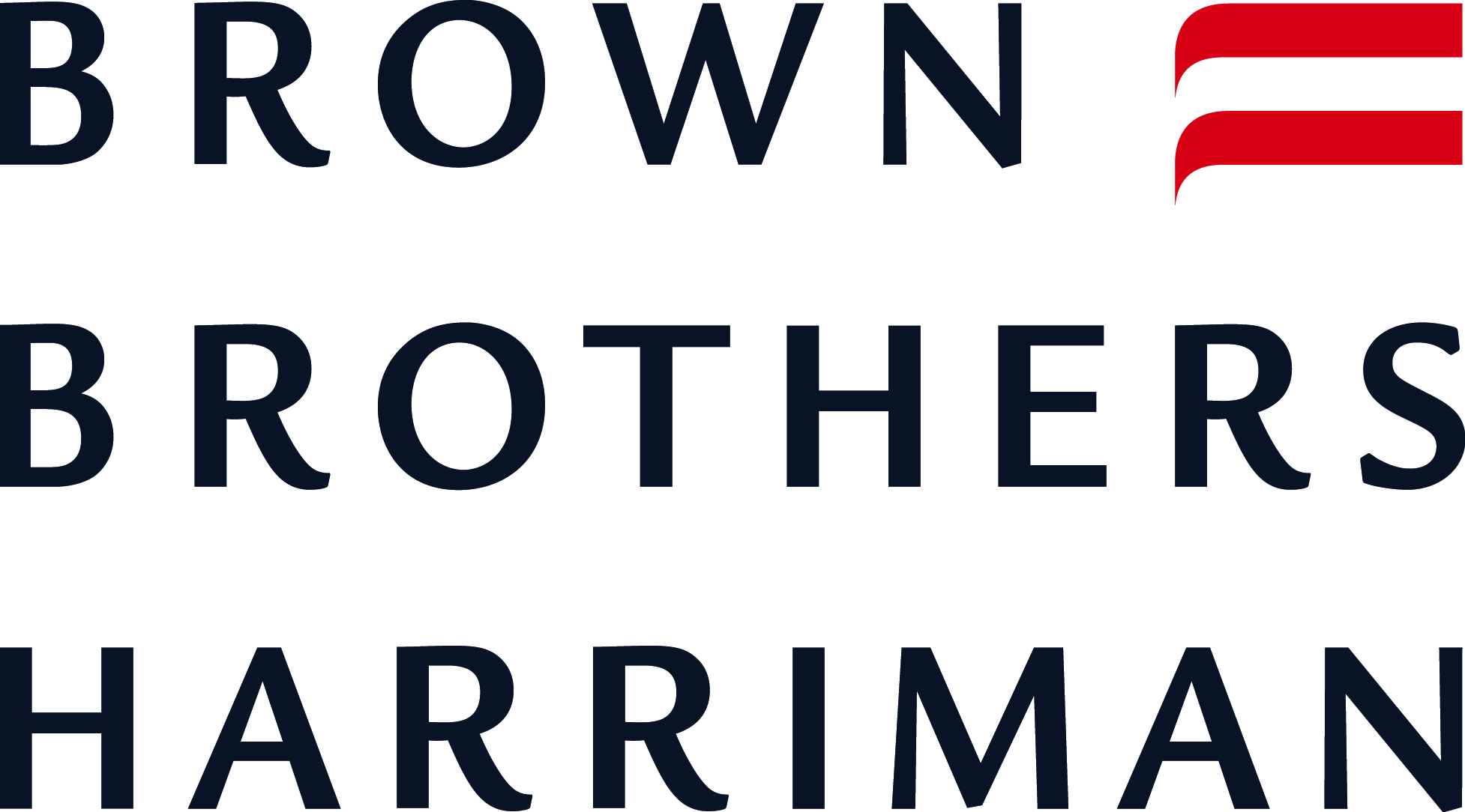 Brown Brothers Harriman